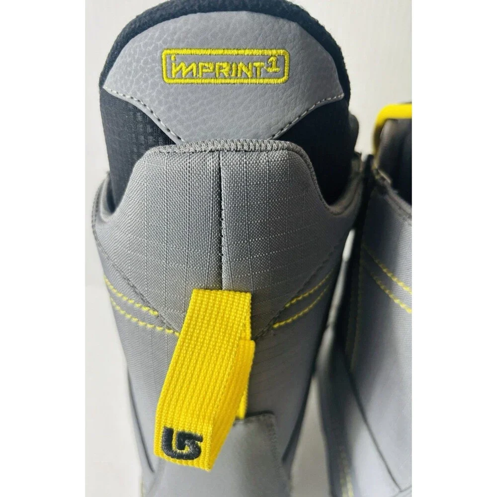 Snowboard Boots Burton Invader Size 10.5